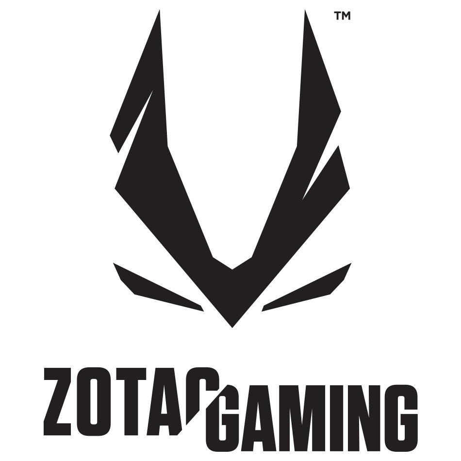 Zotac Gaming Logo
