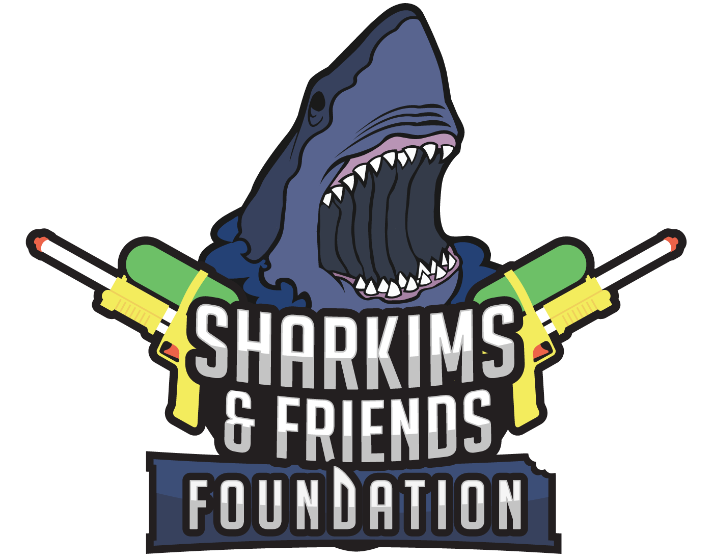 Sharkims & Friends Foundation