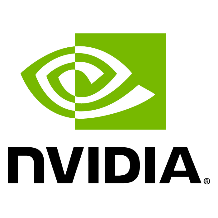 Nvidia Logo