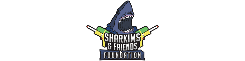 Sharkims And Friends Foundation