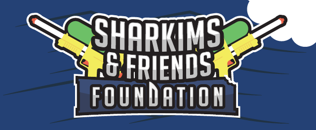 Sharkims & Friends Foundation